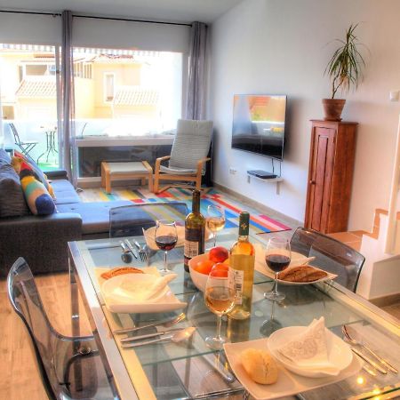 Cristos Beach Apartment Estepona Kültér fotó