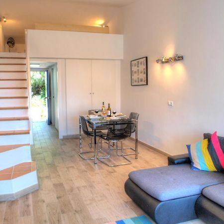Cristos Beach Apartment Estepona Kültér fotó