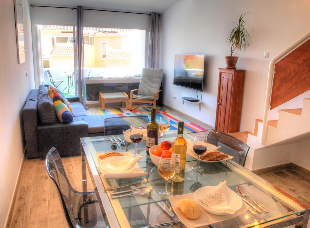 Cristos Beach Apartment Estepona Kültér fotó