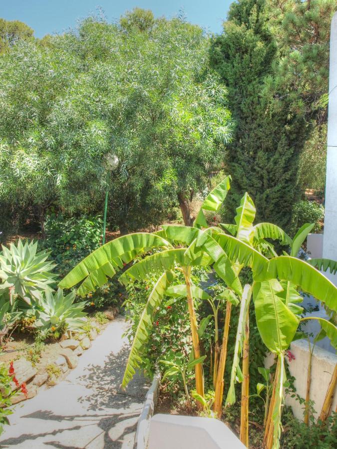 Cristos Beach Apartment Estepona Kültér fotó
