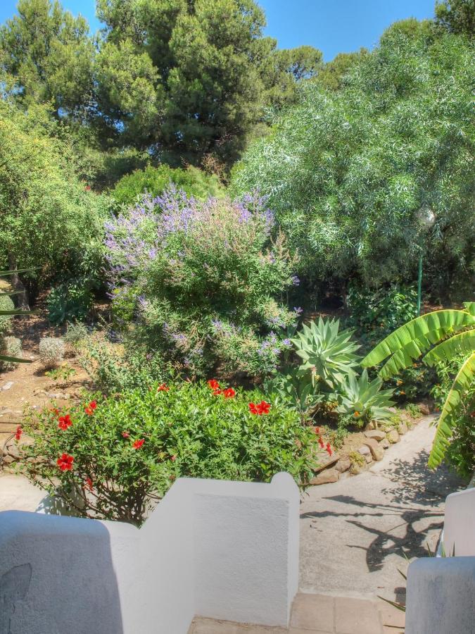 Cristos Beach Apartment Estepona Kültér fotó