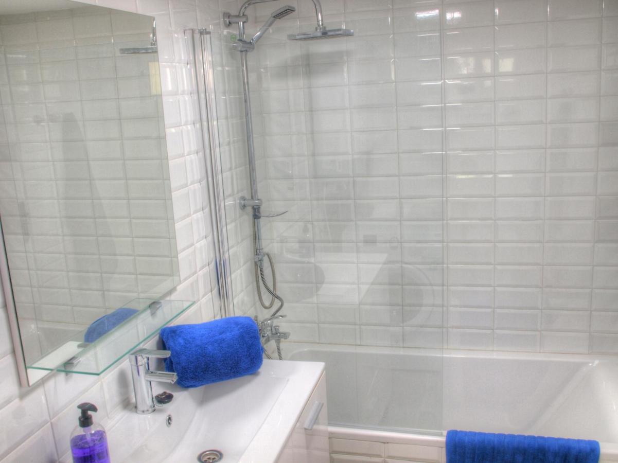 Cristos Beach Apartment Estepona Kültér fotó