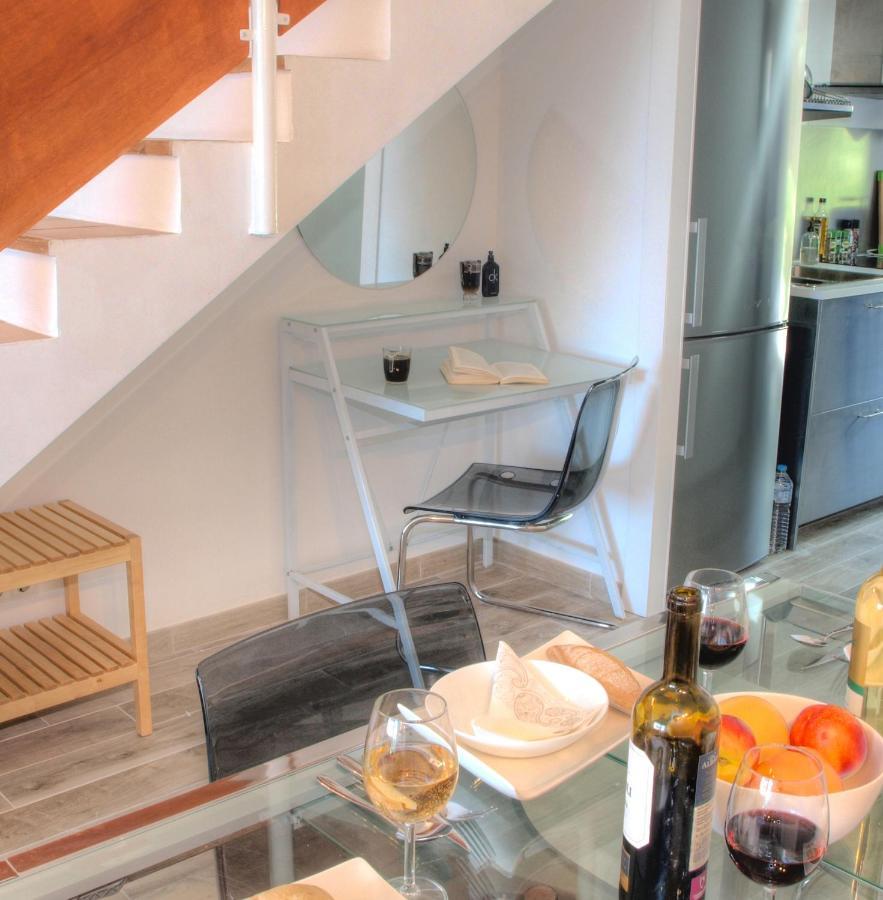 Cristos Beach Apartment Estepona Kültér fotó