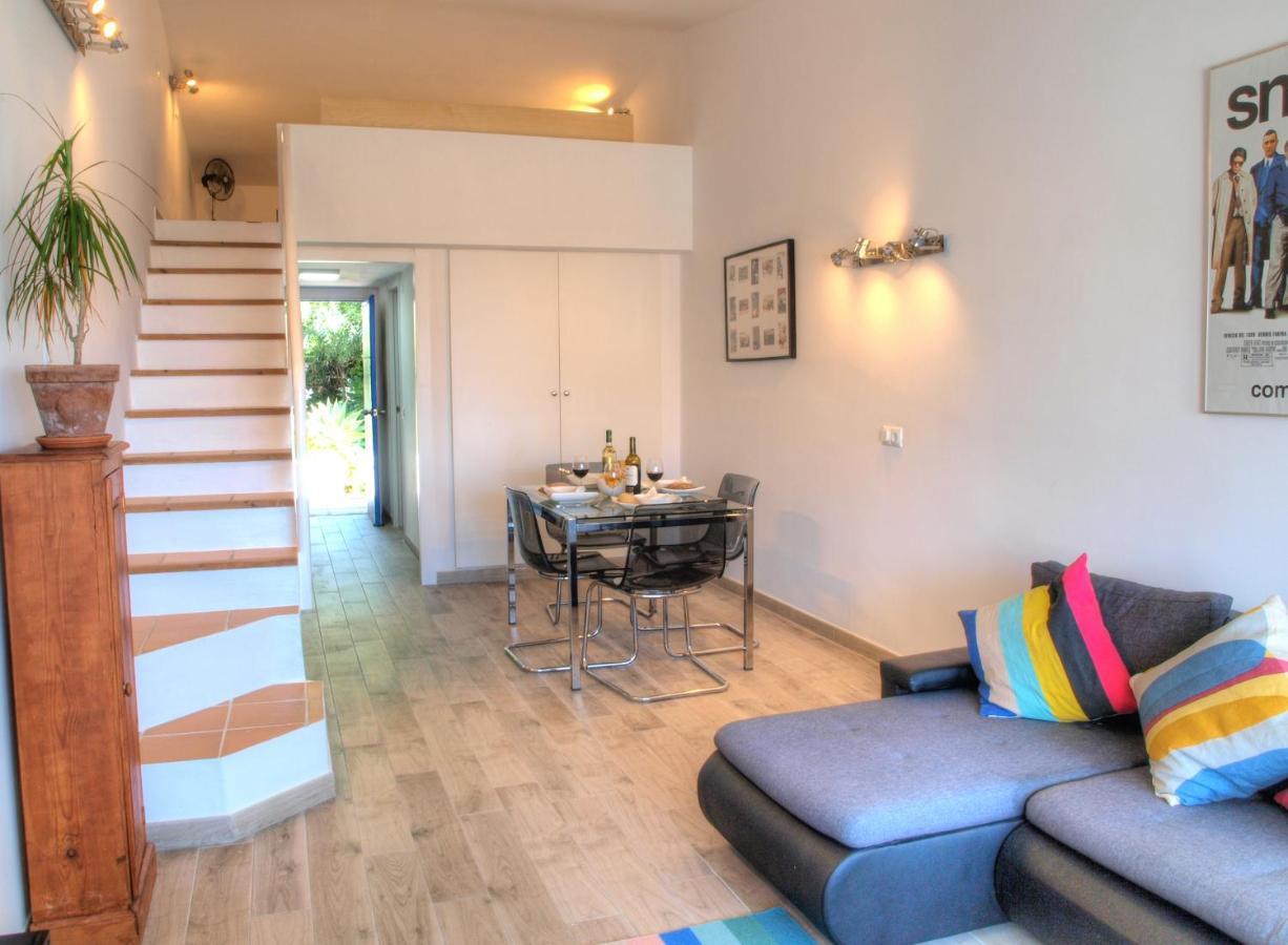 Cristos Beach Apartment Estepona Kültér fotó