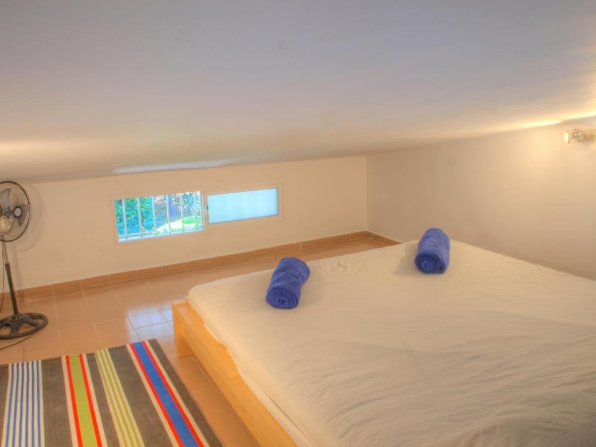 Cristos Beach Apartment Estepona Kültér fotó