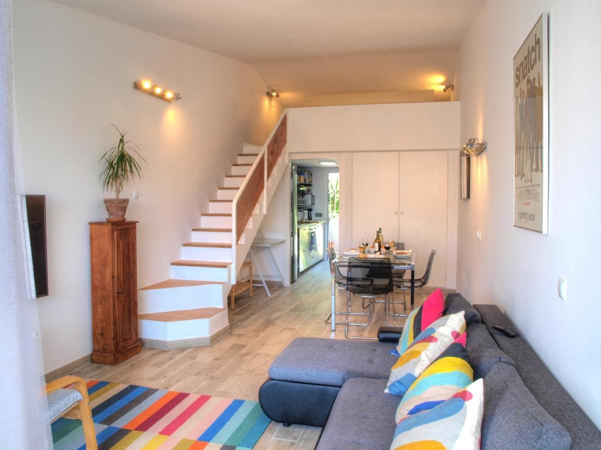 Cristos Beach Apartment Estepona Kültér fotó