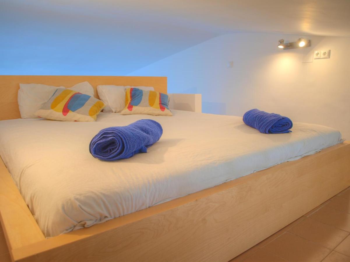 Cristos Beach Apartment Estepona Kültér fotó